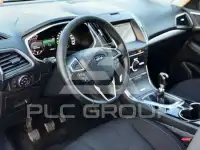 2026 Ford S-Max