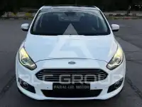 2026 Ford S-Max