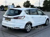 2026 Ford S-Max