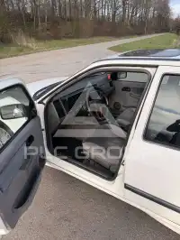 2026 Ford Sierra