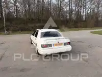 2026 Ford Sierra
