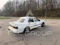 2026 Ford Sierra