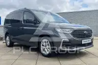 2026 Ford Tourneo