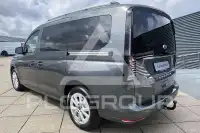 2026 Ford Tourneo