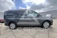 2026 Ford Tourneo