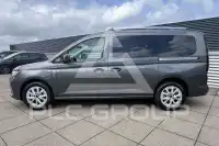 2026 Ford Tourneo