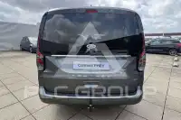2026 Ford Tourneo