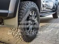 2026 Ford Other