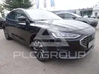 2026 Ford FOCUS