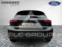 2026 Ford FOCUS