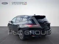 2026 Ford FOCUS