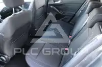 2026 Ford FOCUS