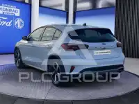 2026 Ford FOCUS