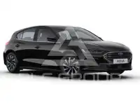 2026 Ford FOCUS
