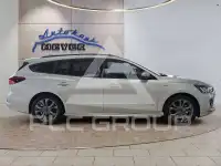 2026 Ford FOCUS