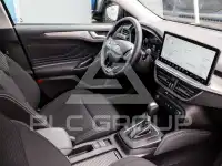 2026 Ford FOCUS