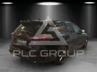 2026 Ford FOCUS