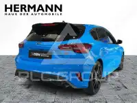 2026 Ford FOCUS