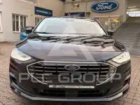 2026 Ford FOCUS