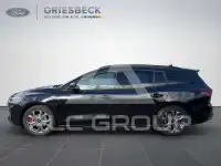 2026 Ford FOCUS