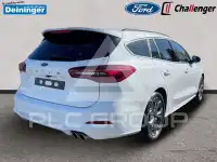 2026 Ford FOCUS