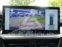 2026 Ford FOCUS