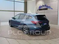 2026 Ford FOCUS