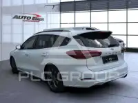 2026 Ford FOCUS