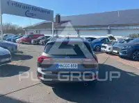 2026 Ford FOCUS