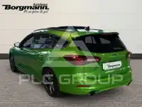 2026 Ford FOCUS