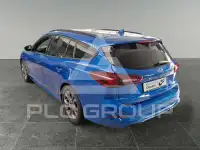 2026 Ford FOCUS