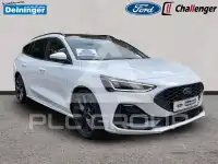 2026 Ford FOCUS