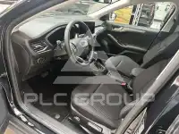 2026 Ford FOCUS