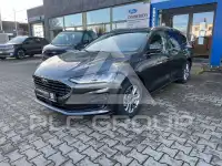 2026 Ford FOCUS