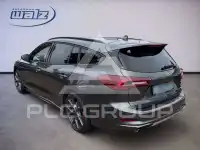2026 Ford FOCUS