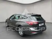 2026 Ford FOCUS