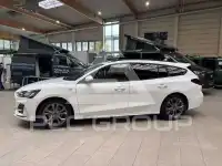 2026 Ford FOCUS