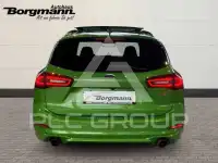 2026 Ford FOCUS