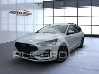 2026 Ford FOCUS
