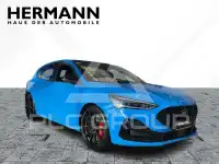 2026 Ford FOCUS