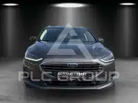 2026 Ford FOCUS