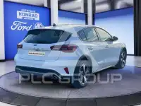 2026 Ford FOCUS