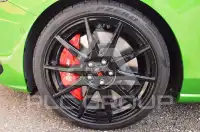 2026 Ford FOCUS