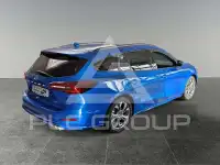 2026 Ford FOCUS