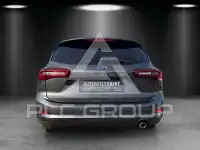 2026 Ford FOCUS