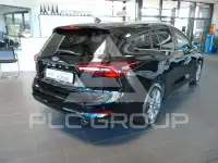 2026 Ford FOCUS