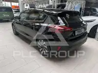 2026 Ford FOCUS