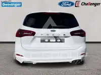 2026 Ford FOCUS