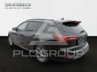 2026 Ford FOCUS