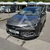 2026 Ford FOCUS